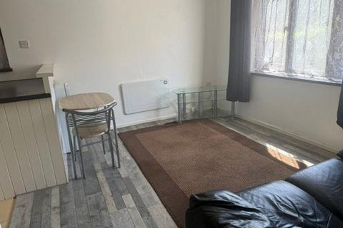 1 bedroom flat to rent, DAWES CLOSE, STOKE, COVENTRY CV2 4LL