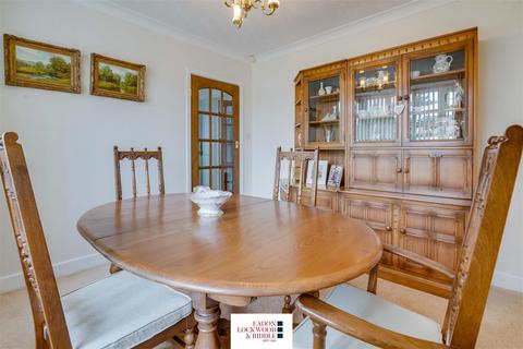 2 bedroom detached bungalow for sale, St. Albans Way, Wickersley, Rotherham