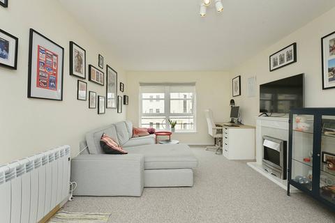 1 bedroom flat for sale, Flat 5, 6 Rodney Place, Cannonmills, Edinburgh, EH7 4FR