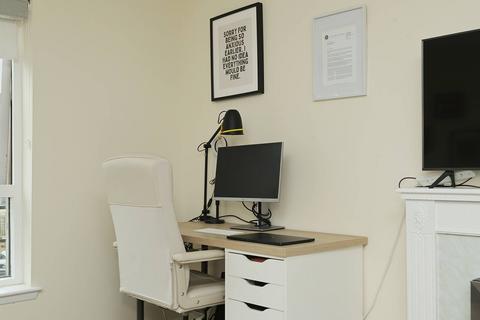 1 bedroom flat for sale, Flat 5, 6 Rodney Place, Cannonmills, Edinburgh, EH7 4FR