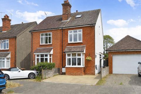 3 bedroom semi-detached house for sale, The Mount, Cranleigh, GU6