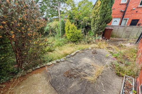 3 bedroom semi-detached house for sale, Wensley Road, Meanwood, Leeds