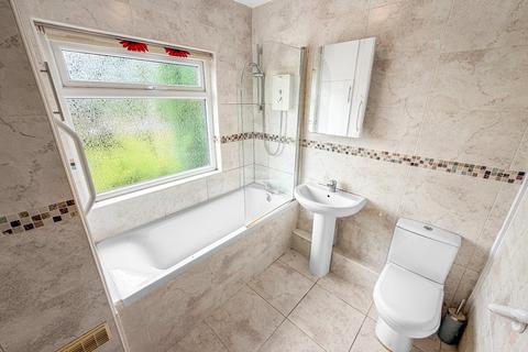 3 bedroom semi-detached house for sale, Wensley Road, Meanwood, Leeds