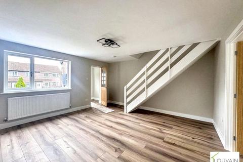 3 bedroom semi-detached house for sale, Chestnut Close, Rassau, Ebbw Vale