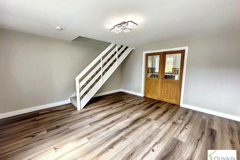 3 bedroom semi-detached house for sale, Chestnut Close, Rassau, Ebbw Vale
