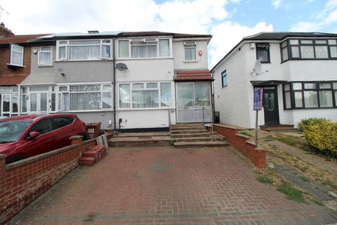 Mollison Way, Edgware, HA8
