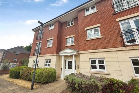 2 bed flat/apartment for rent in Badgerdale Way, Heatherton Village, Derby, DE23