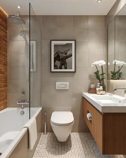 undefined, London E8
