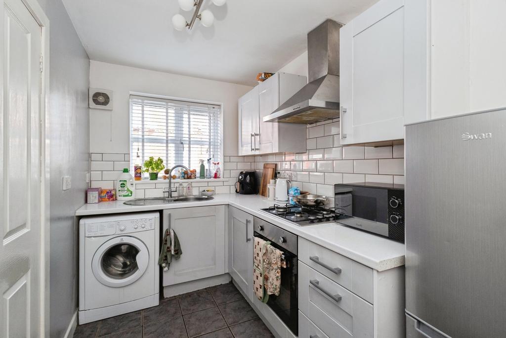 House in Stockport, Greater Manchester - View 2
