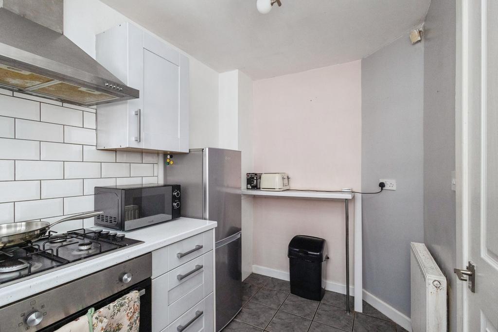 House in Stockport, Greater Manchester - View 3
