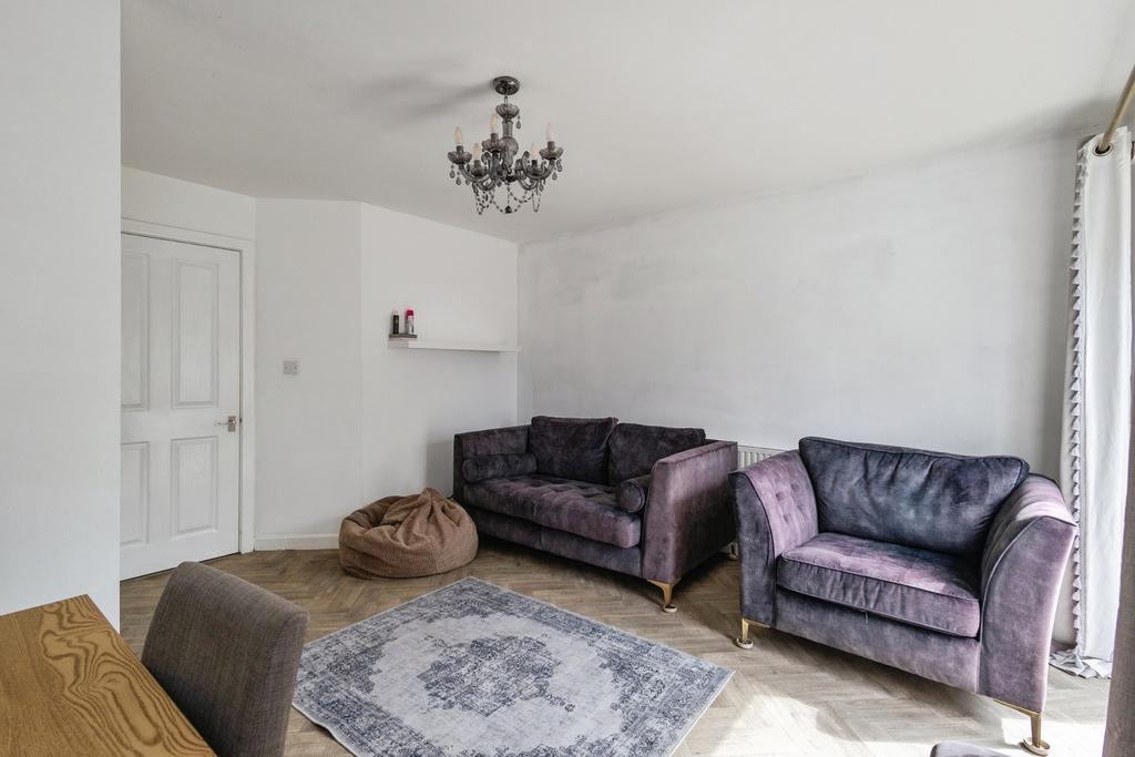 House in Stockport, Greater Manchester - More