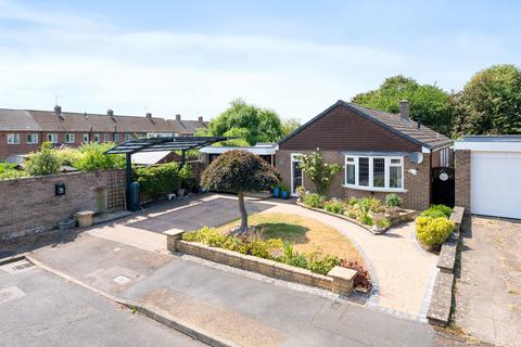 3 bedroom detached bungalow for sale, Fern Dale Close, Geddington NN14