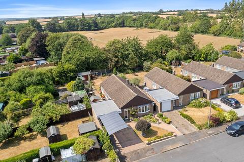 3 bedroom detached bungalow for sale, Fern Dale Close, Geddington NN14