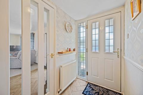 3 bedroom detached bungalow for sale, Fern Dale Close, Geddington NN14