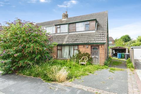 undefined, Bleasdale Avenue, Blackpool, Lancashire, FY3