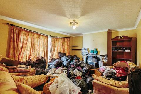undefined, Bleasdale Avenue, Blackpool, Lancashire, FY3