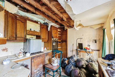 undefined, Bleasdale Avenue, Blackpool, Lancashire, FY3