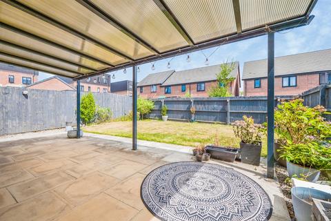 4 bedroom detached house for sale, Clos Yr Onnen, Capel Llanilltern, Cardiff