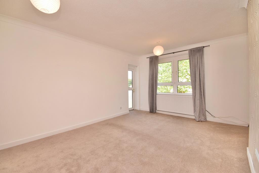 Apartment in Glasgow, Sandyhills - View 5