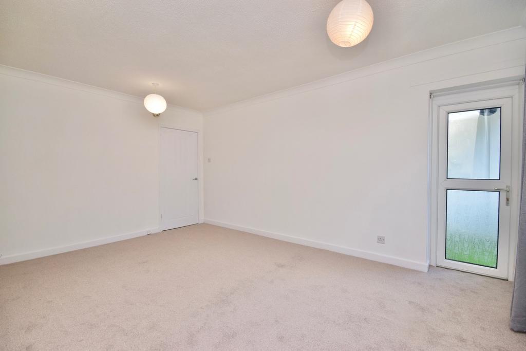 Apartment in Glasgow, Sandyhills - More