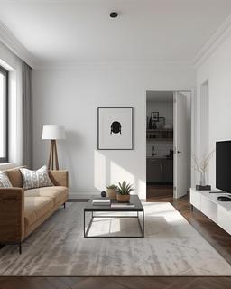 undefined, London E8