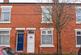 Edith Avenue, Rusholme