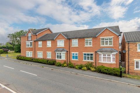 2 bedroom flat for sale, Havannah Drive, Five Mile Park, NE13