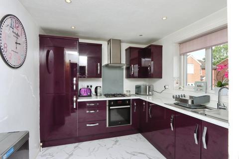 1 bedroom flat for sale, Plumbley Hall Road, Mosborough, Sheffield, S20