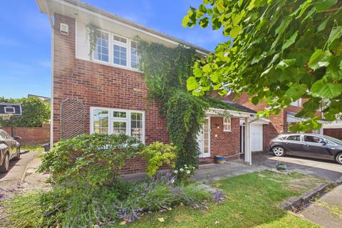 4 bedroom detached house for sale, Little Woodlands, Windsor, Berkshire, SL4