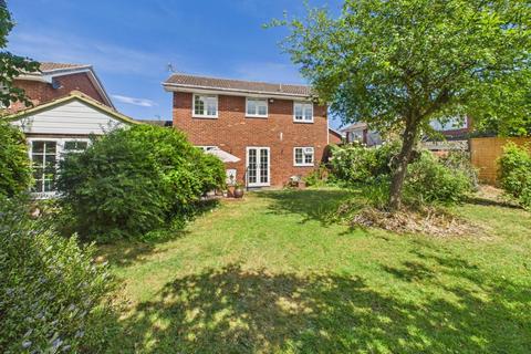 4 bedroom detached house for sale, Little Woodlands, Windsor, Berkshire, SL4