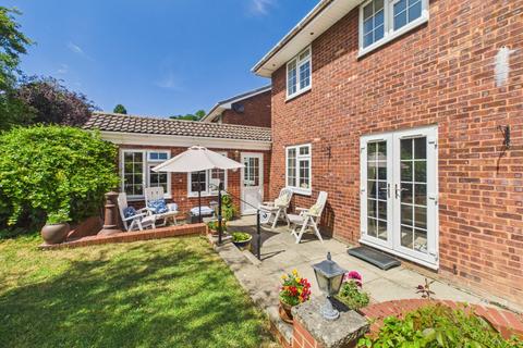 4 bedroom detached house for sale, Little Woodlands, Windsor, Berkshire, SL4