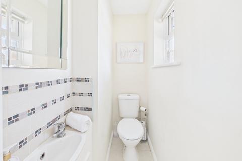 4 bedroom detached house for sale, Little Woodlands, Windsor, Berkshire, SL4