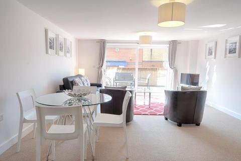undefined, at Pure Resi, Flat A Bradley Court, Knoll Road GU15