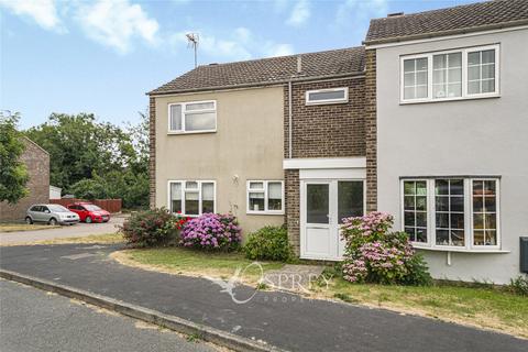 3 bedroom end of terrace house for sale, Grampian Way, Rutland LE15