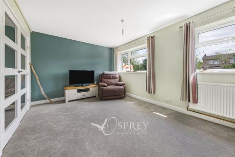 3 bedroom end of terrace house for sale, Grampian Way, Rutland LE15