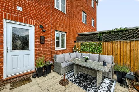 4 bedroom terraced house for sale, Hazel Pear Close, Horwich, BL6