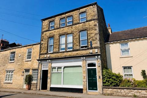 undefined, Church Street, Boston Spa, WETHERBY