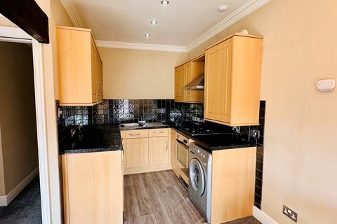 undefined, Church Street, Boston Spa, WETHERBY
