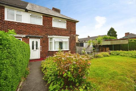 3 bedroom semi-detached house for sale, Hillend Place, Manchester