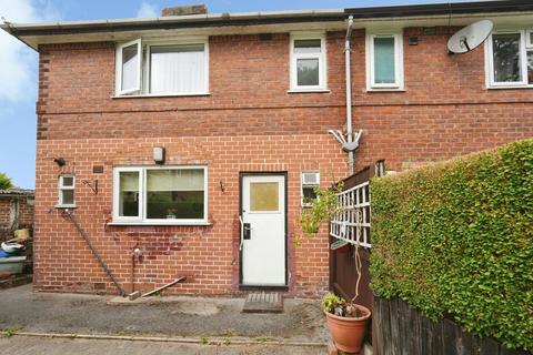 3 bedroom semi-detached house for sale, Hillend Place, Manchester