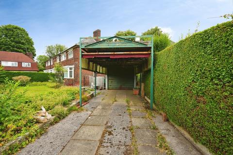 3 bedroom semi-detached house for sale, Hillend Place, Manchester