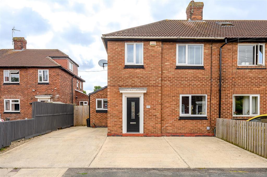 Little Avenue, Clifton, York, YO30 6JG