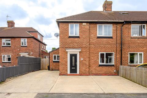 4 bedroom semi-detached house for sale, Little Avenue, Clifton, York, YO30 6JG