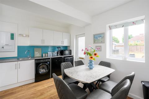 4 bedroom semi-detached house for sale, Little Avenue, Clifton, York, YO30 6JG
