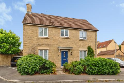 Long Ground, Corsham