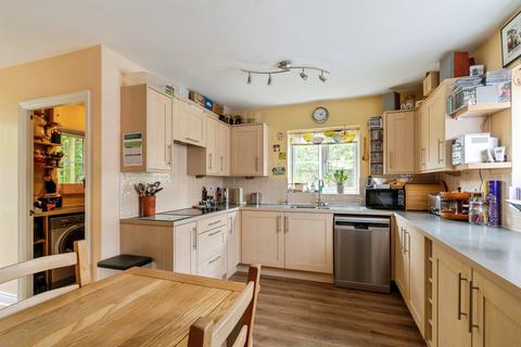 4 bedroom detached house for sale, Long Ground, Corsham