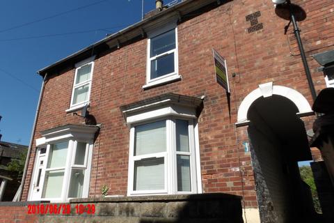 3 bedroom terraced house to rent, Charles Street West, Lincoln, LN1