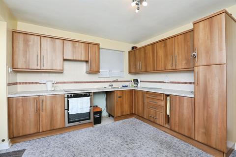 3 bedroom semi-detached bungalow for sale, Hill Brow, Sittingbourne