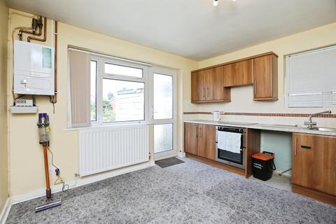 3 bedroom semi-detached bungalow for sale, Hill Brow, Sittingbourne