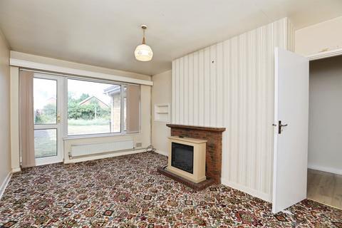 3 bedroom semi-detached bungalow for sale, Hill Brow, Sittingbourne